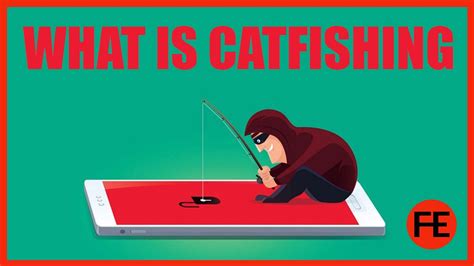 Who is most targeted by catfishing?